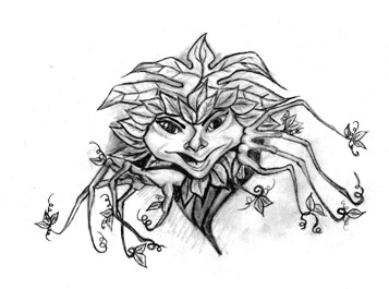 CreepingPlant